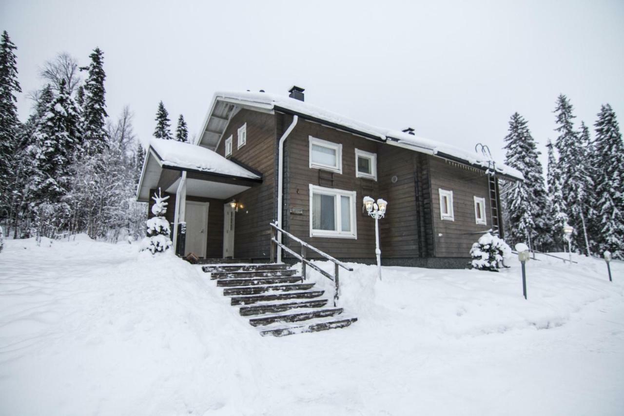Vuokatti Apartments Exterior foto